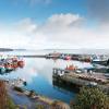 Dunmore East Harbour Calm