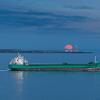 Harvest Moon Ship