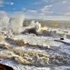 Newtown Tramore Storm