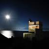 Pilot Station Full Moon