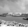 Snow Harbour