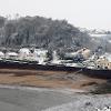 Snow Lawlors Landscape Houses