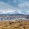 Snow Saleens, Sandhills, Comeraghs